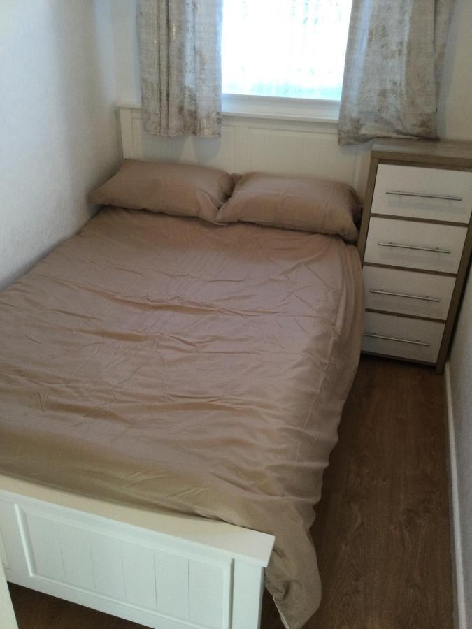 Ferienwohnung Hillview Brean Exterior foto